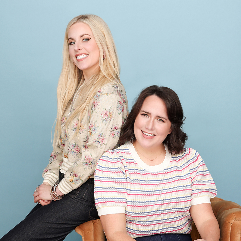 kate & elyssa