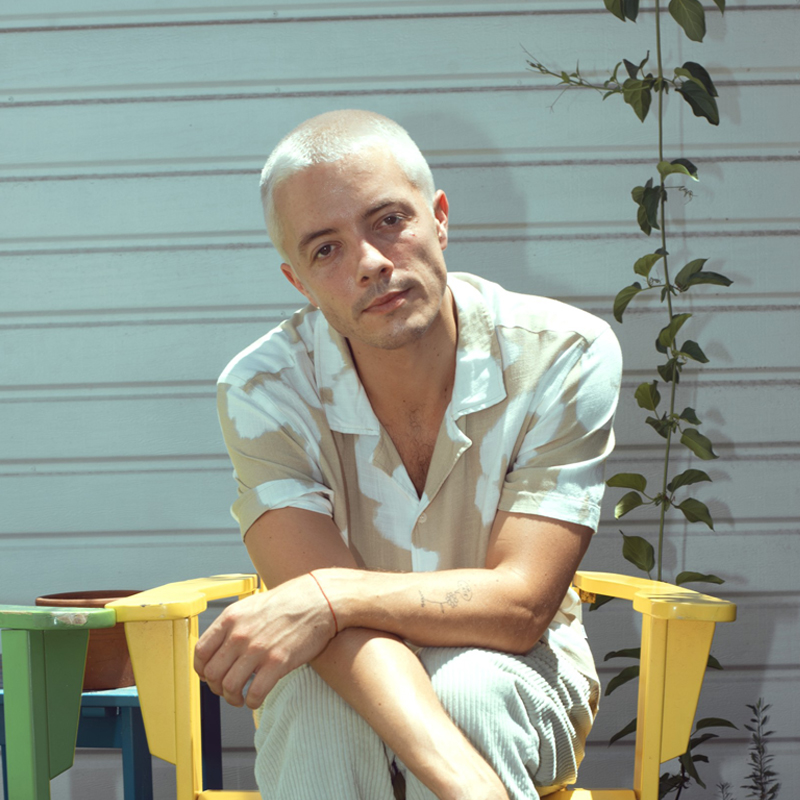 tony ferrari